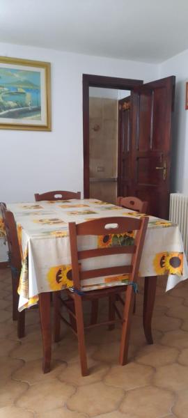 Castaldi apartments